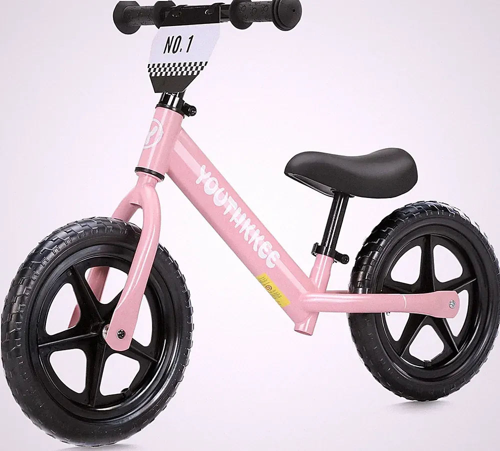 For Beginners Balance Bike