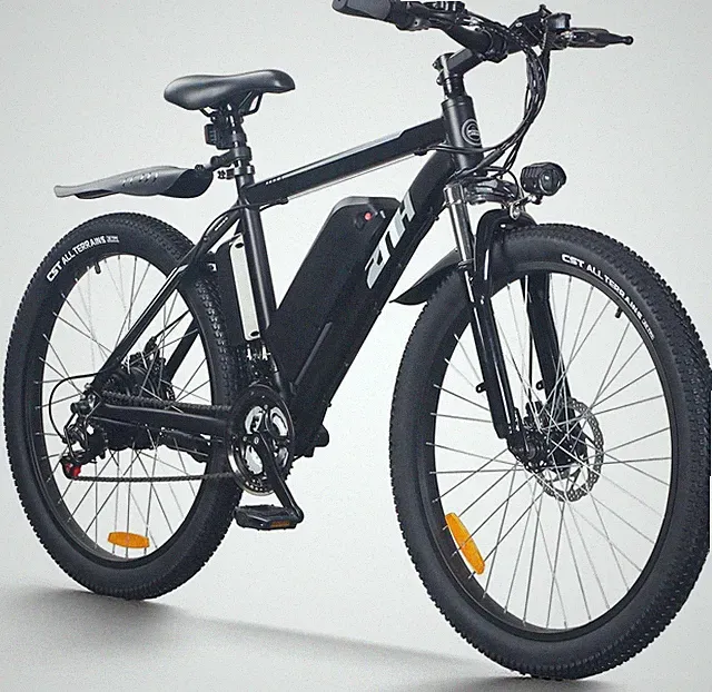 750W|1000W Electric Bike for Adults, 48V 13Ah Removable Battery, 26" Electric Mo