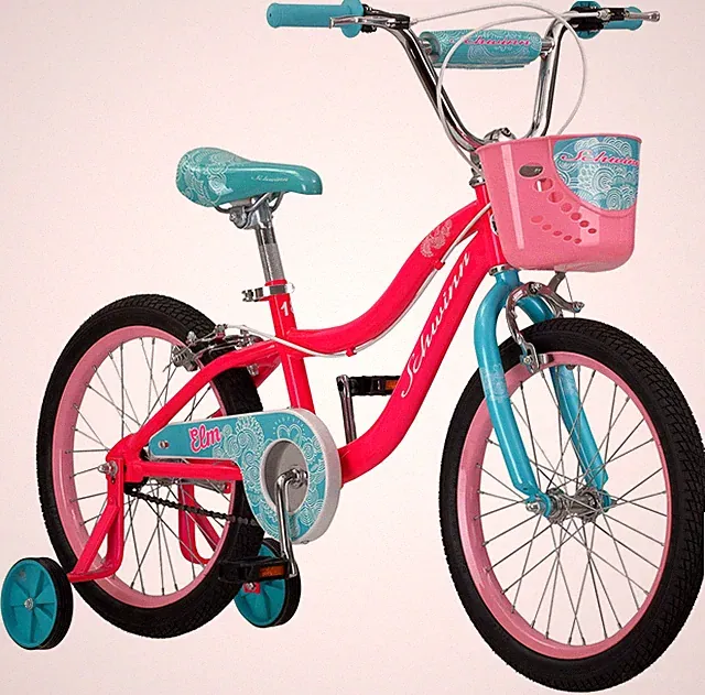 Schwinn Elm and Koen Bike or Balance Bike, 1218 Inch Bike for Kids Ages 213