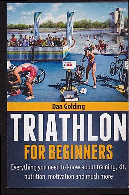 For Beginners Triathlon