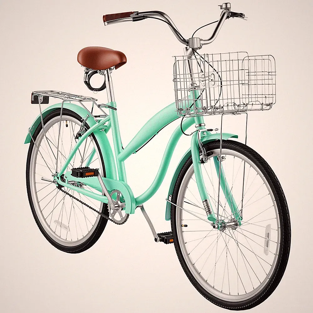 For Beginners Commuting